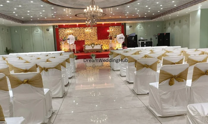 Umang Garden and Resort